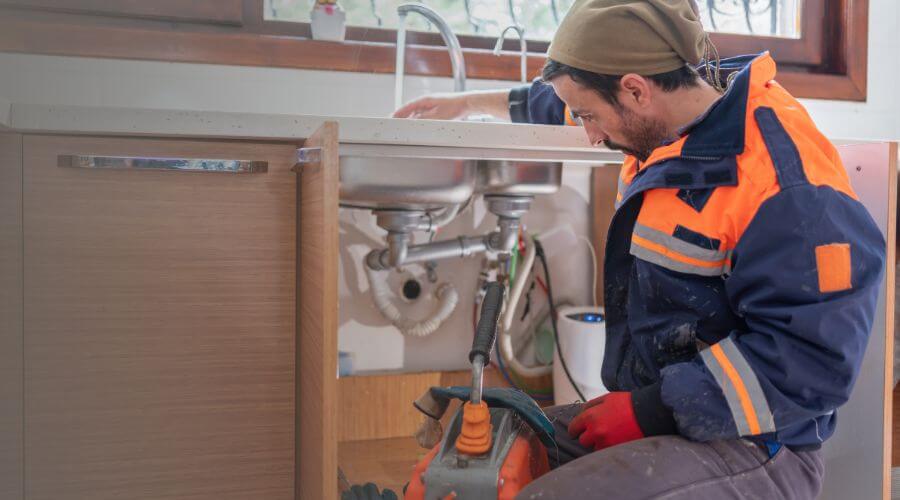 Professional sink repair in Beirne, AR